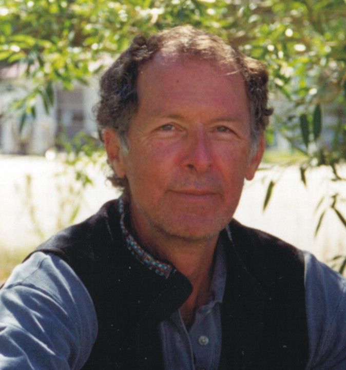 Roy D. Hyndman