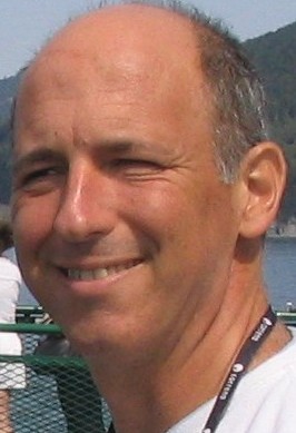 Dan Geiger