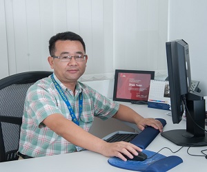 Zhen Yuan