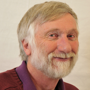 David Aldous