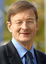 Otmar D. Wiestler