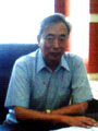 Shiyong Liu