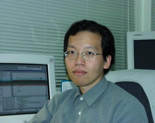 Shih-Hung Wu