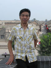 Chengchang Jia