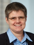 Angelika Steger