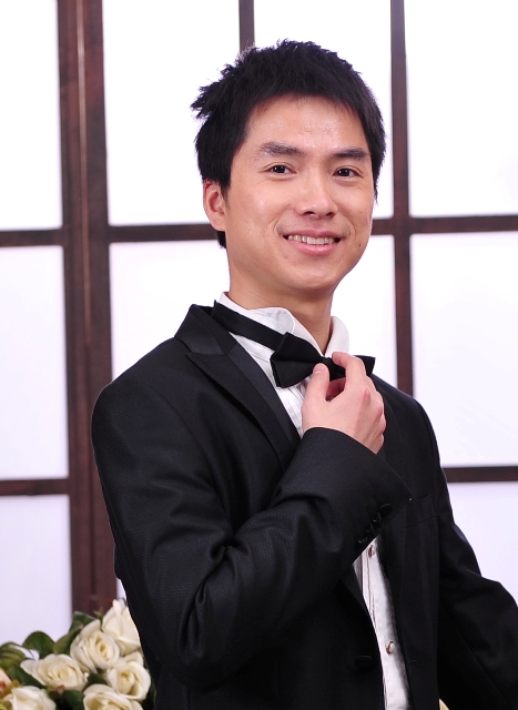 Qiang Lu