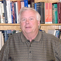 Robert D. Tollison