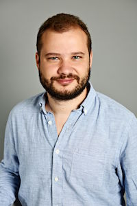 Aleksandar Nikolov