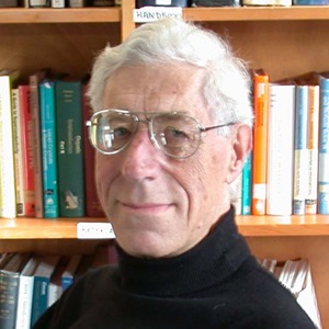 Peter Day