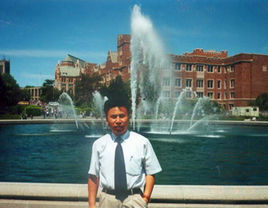 Lucheng Huang