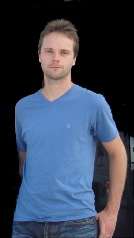 Ian Oakley