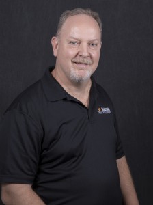 Kevin Gary