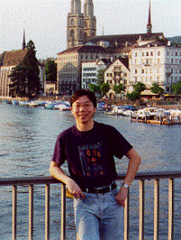 Chi Chung Ling