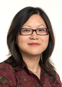 Lingyun Chen