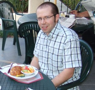 Peter Weißgerber