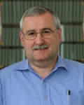 Alfred R. Holzwarth
