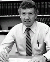 James Trotter
