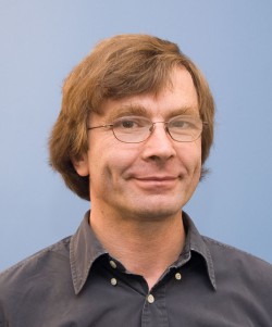 Manfred K. Warmuth