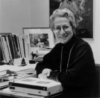 Carolyn Cohen