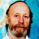 Stephen Calvert