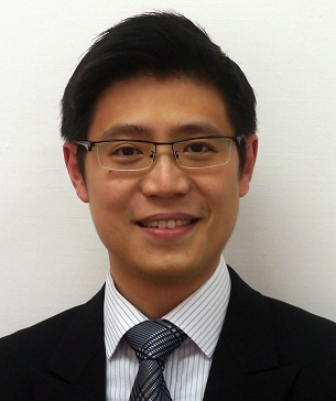 Fong Lawrence Hoc Nang