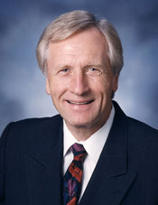 Wendell Roelofs