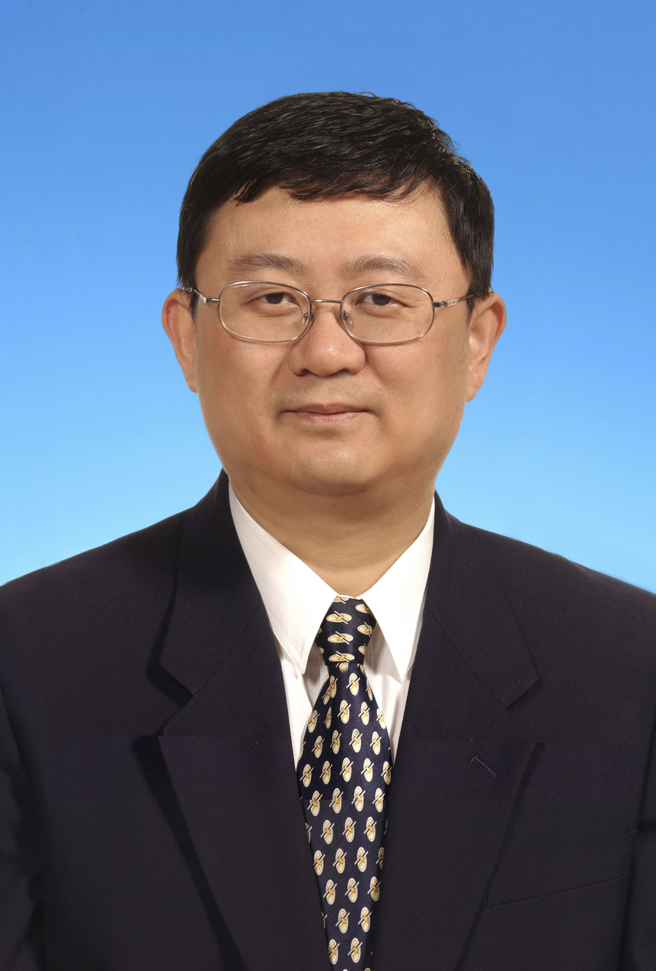 Jie Wang