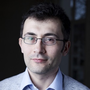 Leonid Ponomarenko
