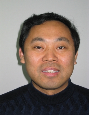 Shaohua Tan