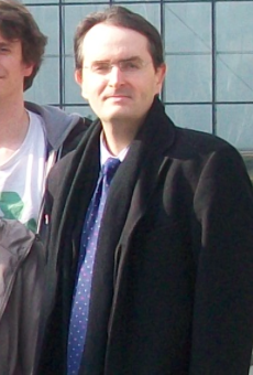 Bernard Tinant