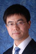 Hong Ma