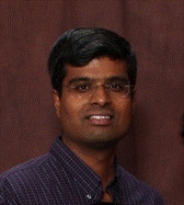 Sreenivas Gollapudi