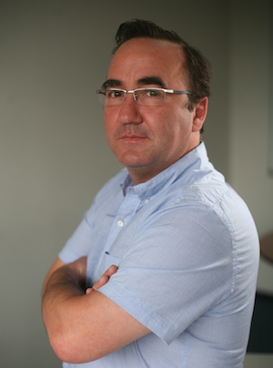 Jean-Pierre Talpin