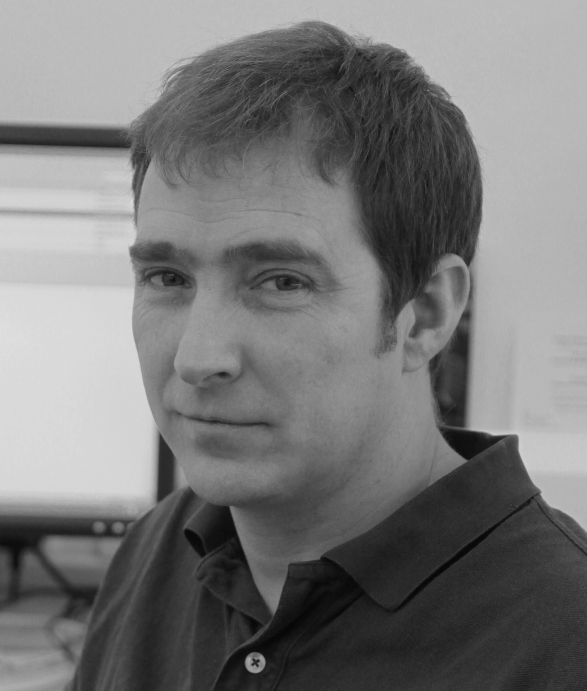 Michael Davies