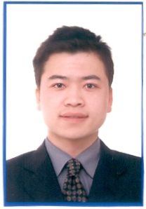 Ligen Lin
