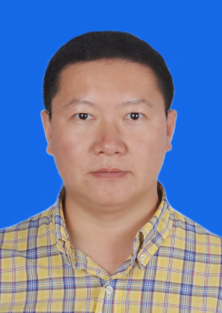 Yunwu Zhang