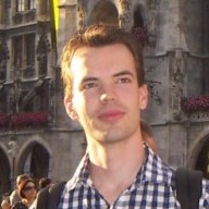 Bas R. Steunebrink
