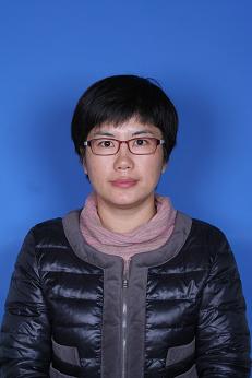 Haijuan Yu