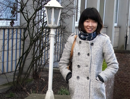 Ruirui Qiao