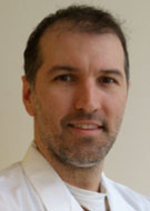 Simon Leonard