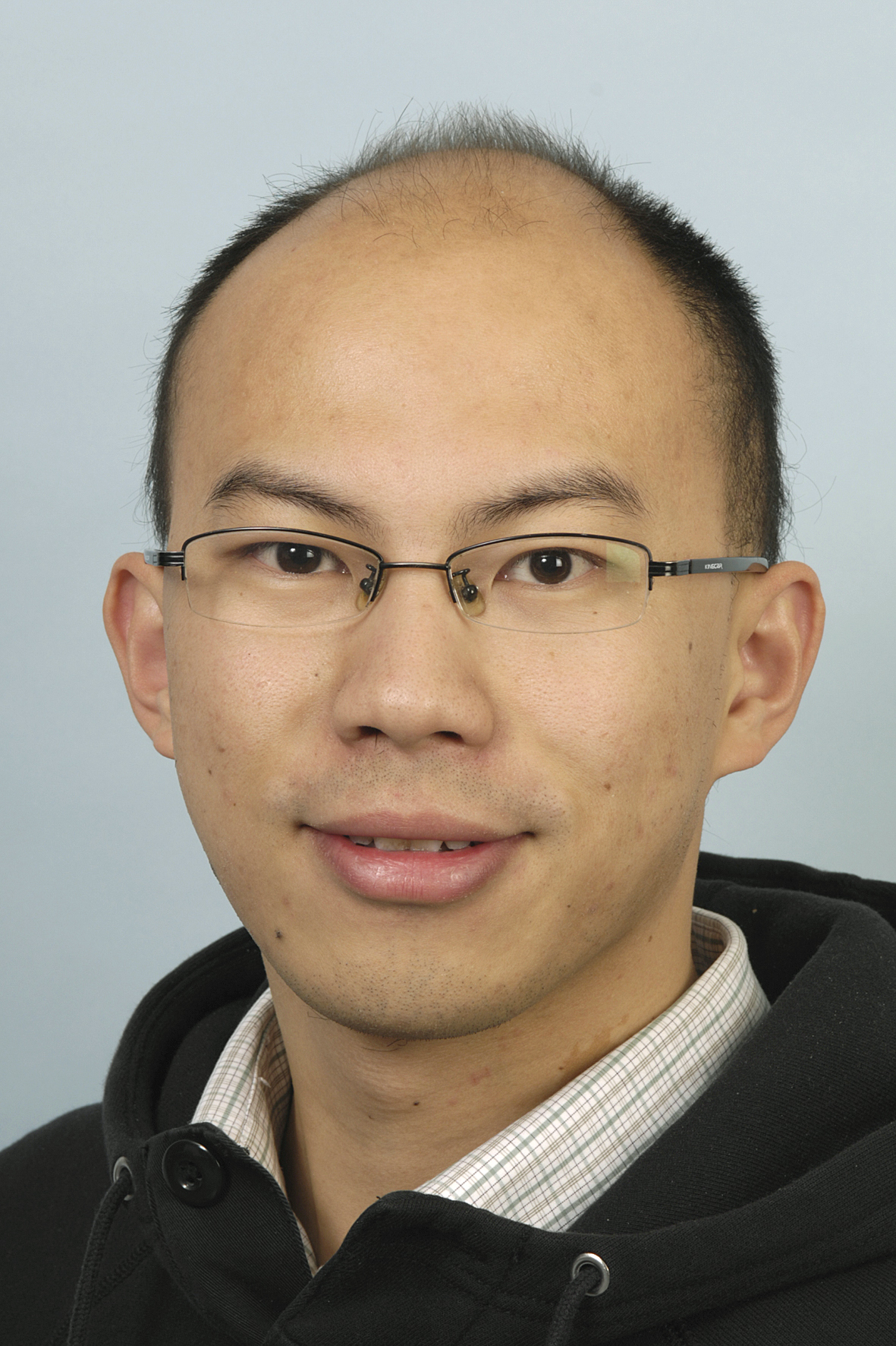 Lei Wang