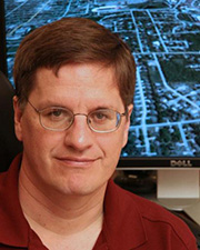 Brian Mcclendon