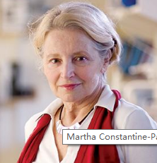Martha Constantine-Paton