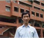 Chu-Sing Yang