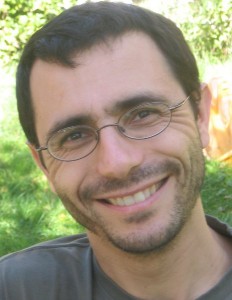 Emmanuel Prados