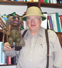 Norman R. Farnsworth
