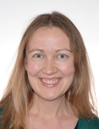 Sofia Gripenberg
