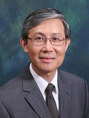 Esmond Mok