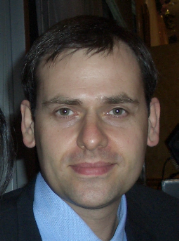 David Rossiter