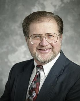 Tony A. Gabriel